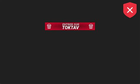 toktav devient